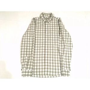 J. Crew men’s button up dress/casual shirt men’s M